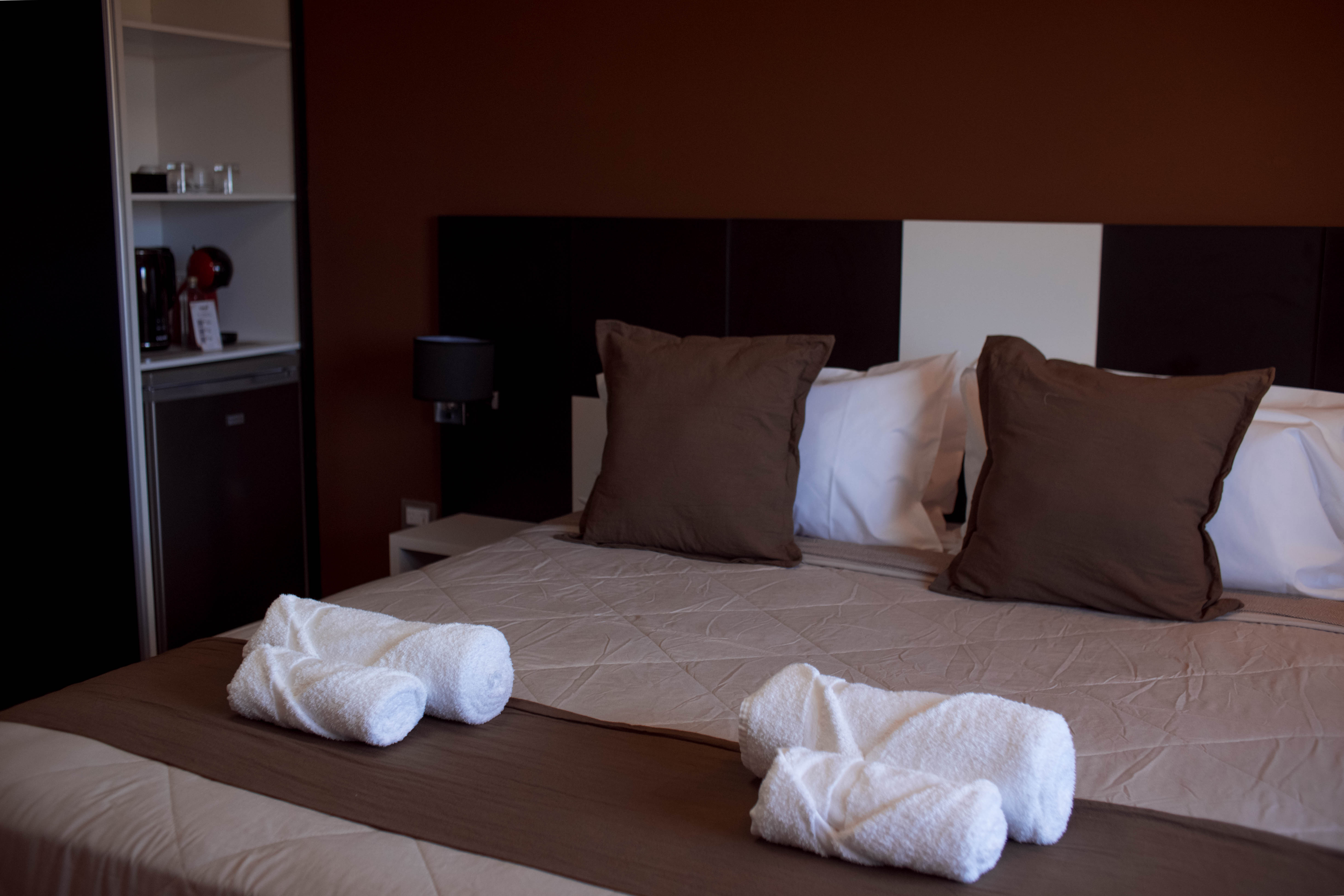 Habitacion Doble